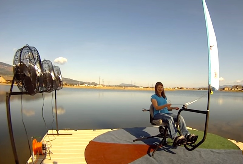 FunToSailSailingSimulator